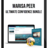 Marisa Peer – Ultimate Confidence Bundle