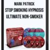 Mark Patrick – Stop Smoking Hypnosis – Ultimate Non-Smoker