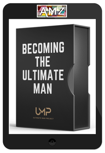 Markus Wolf – Becoming the Ultimate Man