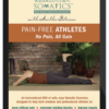 Martha Peterson – Essential Somatics – Pain Relief Through Movement