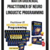 Martijn Groenendal – Practitioner of Neuro Linguistic Programming