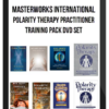 Masterworks International – Polarity Therapy Practitioner Training Pack DVD Set