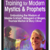 Matthew Fox – Training for Modern Mystics And Prophets