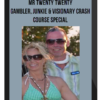 Mr Twenty Twenty – Gambler, Junkie & Visionary Crash Course Special