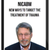 NICABM – New Ways to Target the Treatment of Trauma