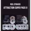 Neil Strauss – Attraction Super Pack II