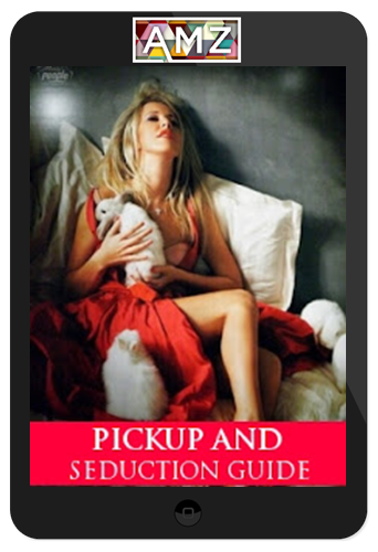 Ole Flirty Bastard – Pickup and Seduction Guide