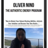 Oliver Nino – The Authentic Energy Program