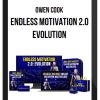 Owen Cook – Endless Motivation 2.0 Evolution