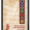 Paul Grilley – Chakra Theory and Meditation