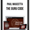 Paul Mascetta – The Guru Code