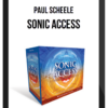 Paul Scheele – Sonic Access