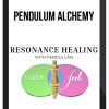 Pendulum Alchemy – Resonance Healing with Pendulums