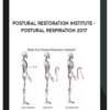 Postural Restoration Institute – Postural Respiration 2017