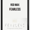 RSD Max – Fearless