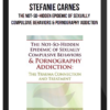 Stefanie Carnes – The Not-So-Hidden Epidemic of Sexually Compulsive Behaviors & Pornography Addiction: The Trauma Connection and Treatment