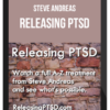 Steve Andreas – Releasing PTSD