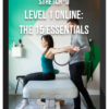 Stretch*d – Level 1 Online: The 15 Essentials