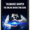 Talmadge Harper – The Online Marketing Guru