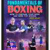 Teddy Atlas – The Fundamentals of Boxing