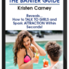 The Wing Girl Method – The Banter Guide