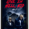 Thomas Crown – Give 'Em Hell, Kid. Vol 2: A Beginner's Guide To Texting