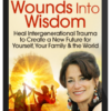 Tirzah Firestone – Wounds Into Wisdom