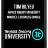 Tom Bilyeu – Impact Theory University