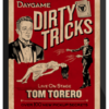 Tom Torero – Dirty Tricks 2019