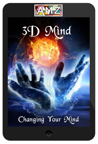 Tom Vizzini & Kim Mcfarland – 3D Mind (Changing Your Mind)