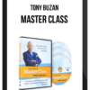 Tony Buzan – Master Class