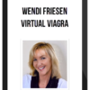 Wendi Friesen – Virtual Viagra