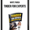 White Panda – Tinder for Experts