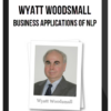 Wyatt Woodsmall – Business Applications of NLP