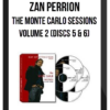 Zan Perrion – The Monte Carlo Sessions Volume 2 (Discs 5 & 6)