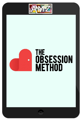 Kate Spring – The Obsession Method