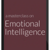 Hugo Alberts – Emotional Intelligence Masterclass
