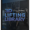 3DMJ Vault – 3DMJ Lifting Library