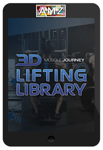 3DMJ Vault – 3DMJ Lifting Library