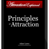 Adam Lyons – Principles Of Attraction