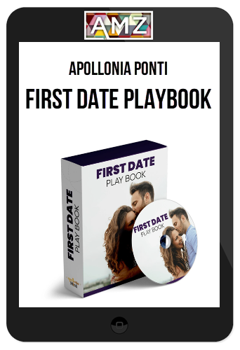 Apollonia Ponti – First Date Playbook