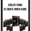 Carlos Xuma – Ultimate Inner Game