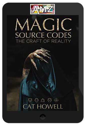 Cat Howell – Magic Source Codes