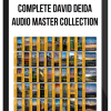 Complete David Deida Audio Master Collection
