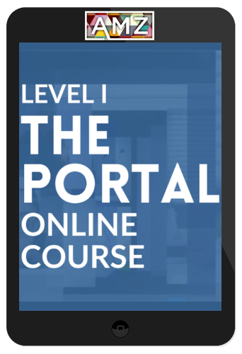 Eric Pearl & Jillian Fleer – The Portal (RH Online Level 1 Course + Inner Compass Chapters)