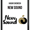 Hadar Shemesh – New Sound