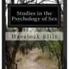 Havelock Ellis – Studies in the Psychology of Sex