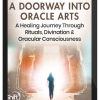 Isis Indriya – A Doorway Into Oracle Arts