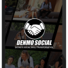 Jack Denmo – Socializer School