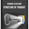 Kenrick Cleveland – Structure Of Thought
